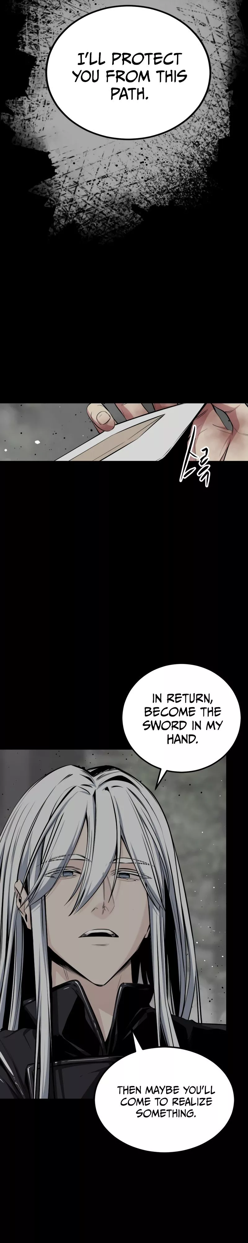 Hero Killer (Beolkkul) Chapter 208 page 19 - 