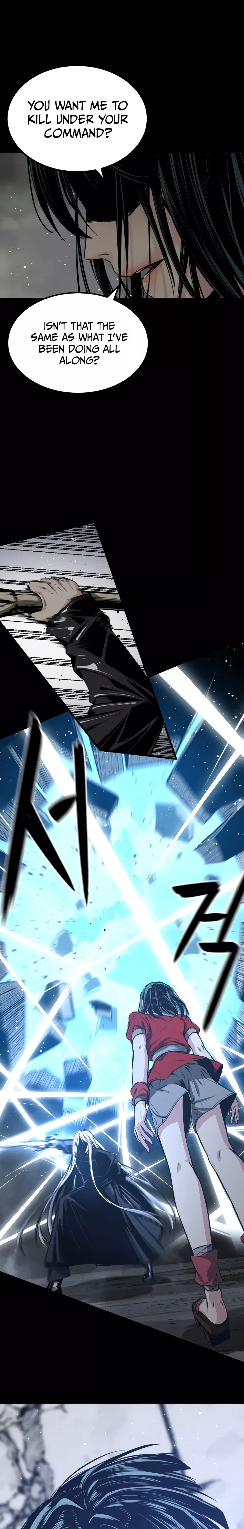 Hero Killer (Beolkkul) Chapter 208 page 20 - 