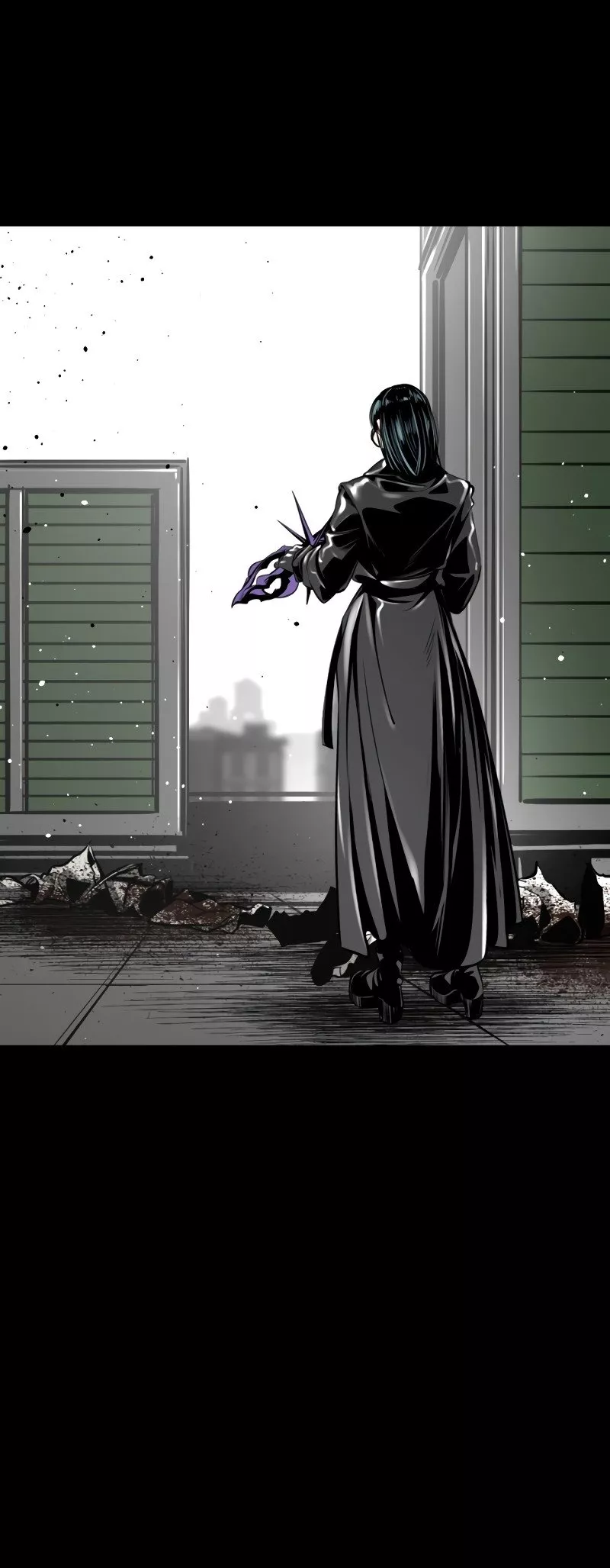 Hero Killer (Beolkkul) Chapter 208 page 23 - 