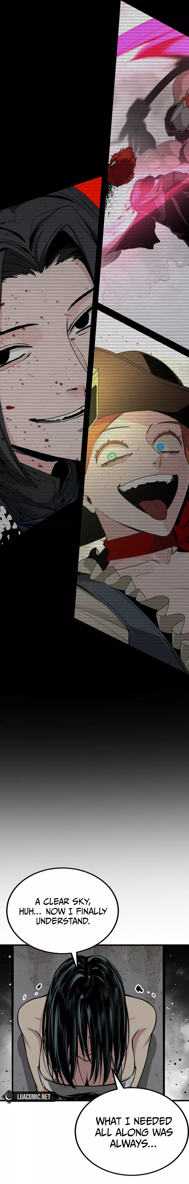 Hero Killer (Beolkkul) Chapter 208 page 24 - 