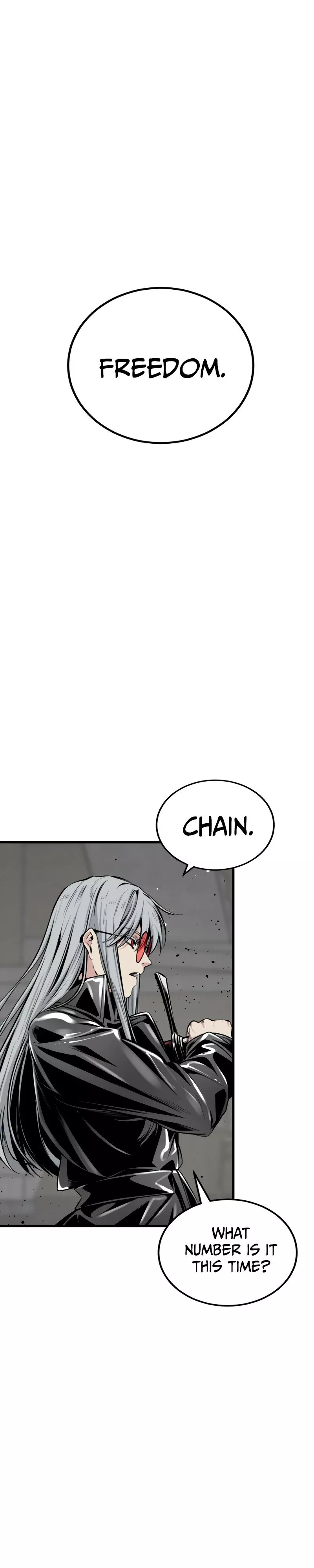 Hero Killer (Beolkkul) Chapter 208 page 25 - 