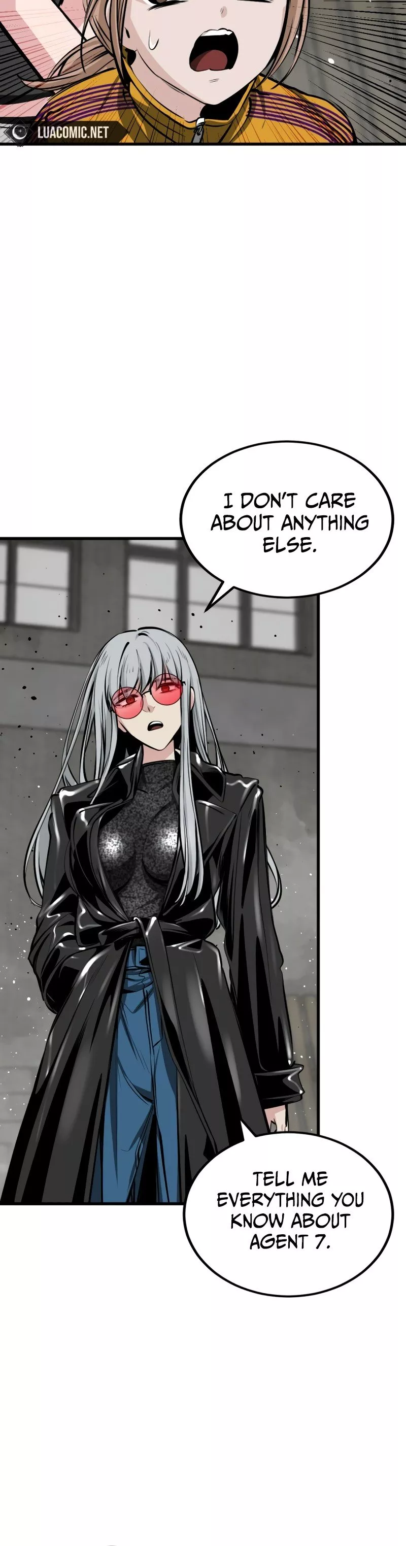 Hero Killer (Beolkkul) Chapter 208 page 29 - 