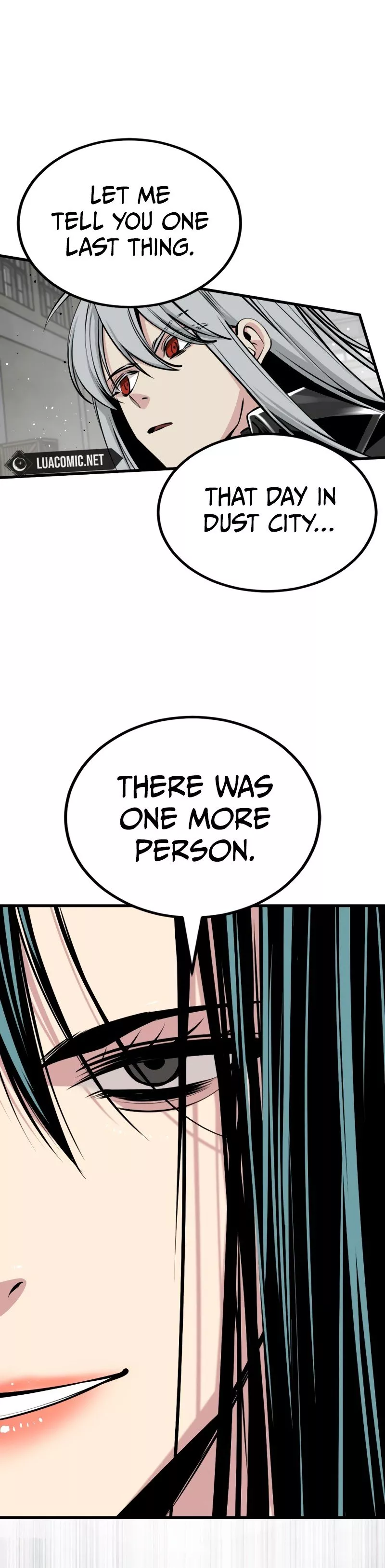Hero Killer (Beolkkul) Chapter 208 page 35 - 