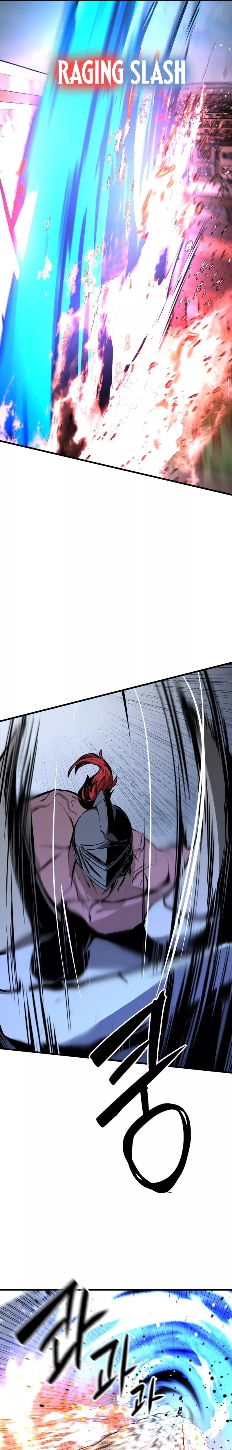 Hero Killer (Beolkkul) Chapter 208 page 38 - 