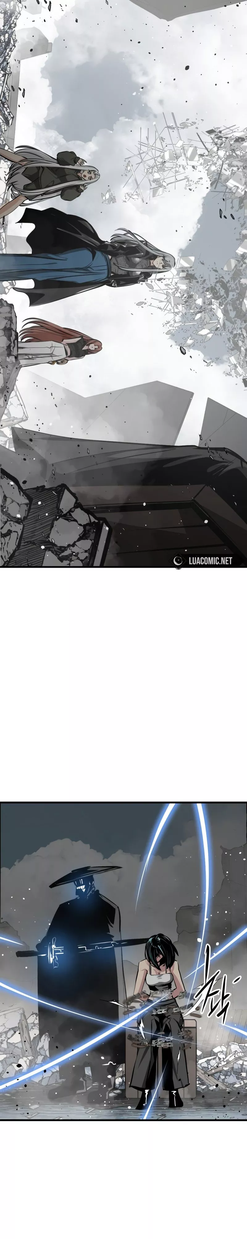 Hero Killer (Beolkkul) Chapter 208 page 41 - 