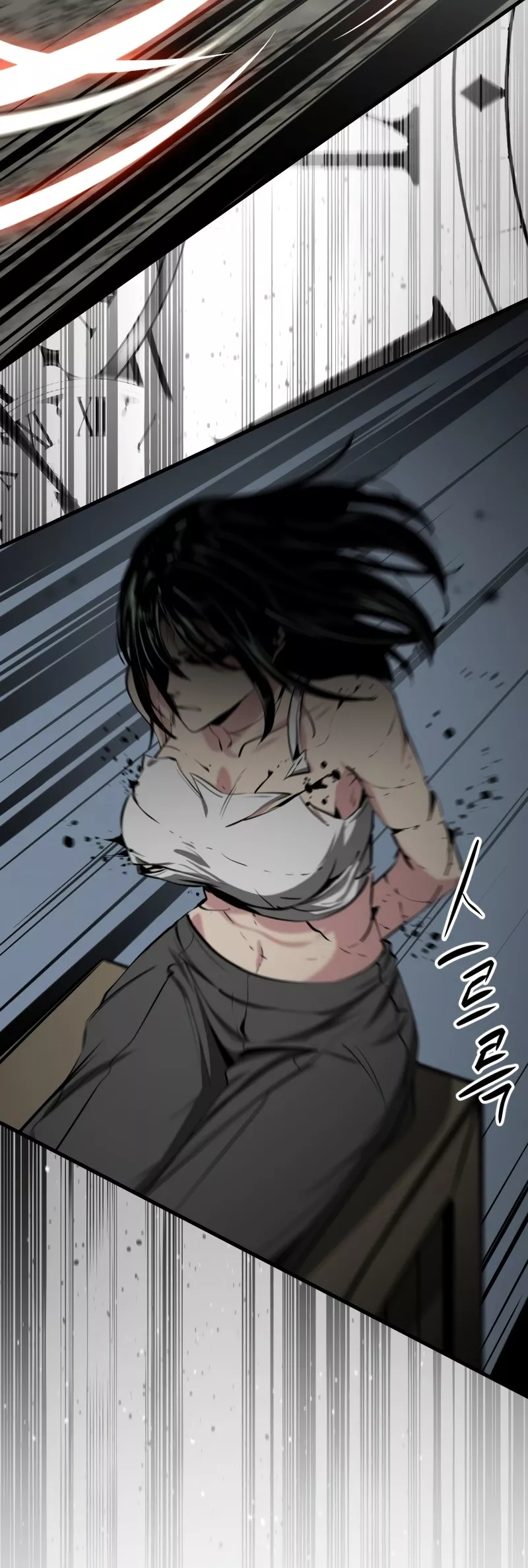 Hero Killer (Beolkkul) Chapter 208 page 7 - 