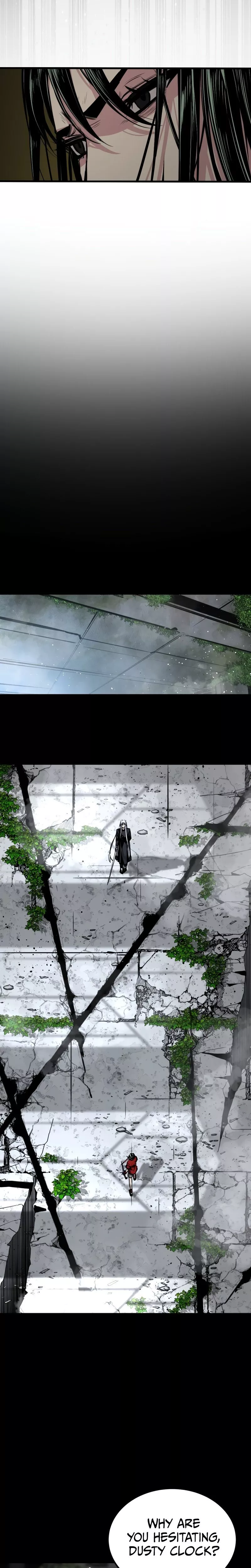 Hero Killer (Beolkkul) Chapter 208 page 8 - 