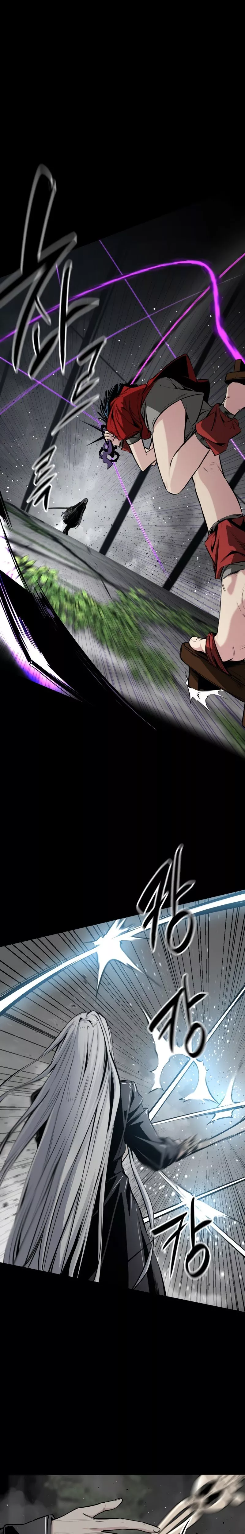 Hero Killer (Beolkkul) Chapter 208 page 10 - 
