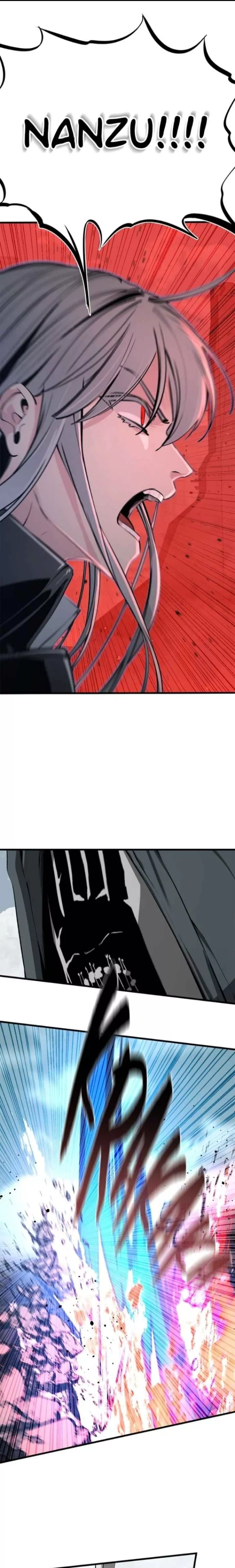 Hero Killer (Beolkkul) Chapter 209 page 2 - 