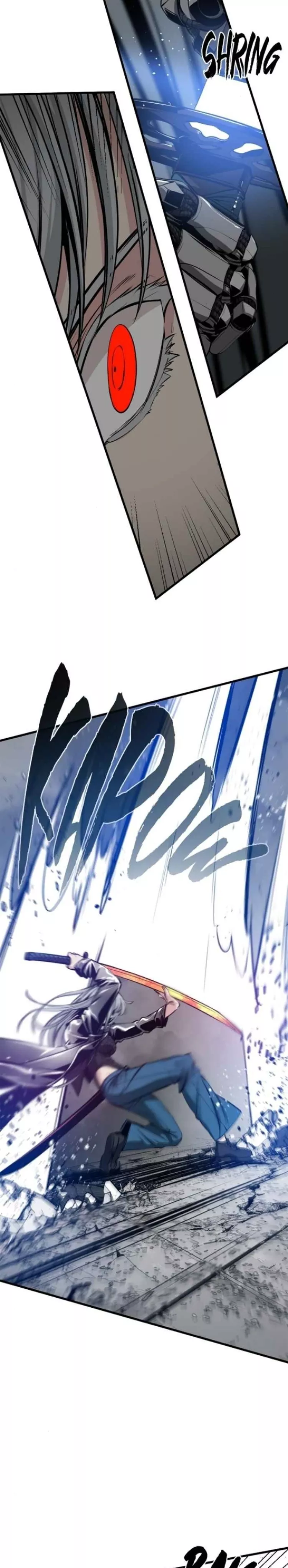 Hero Killer (Beolkkul) Chapter 209 page 13 - 