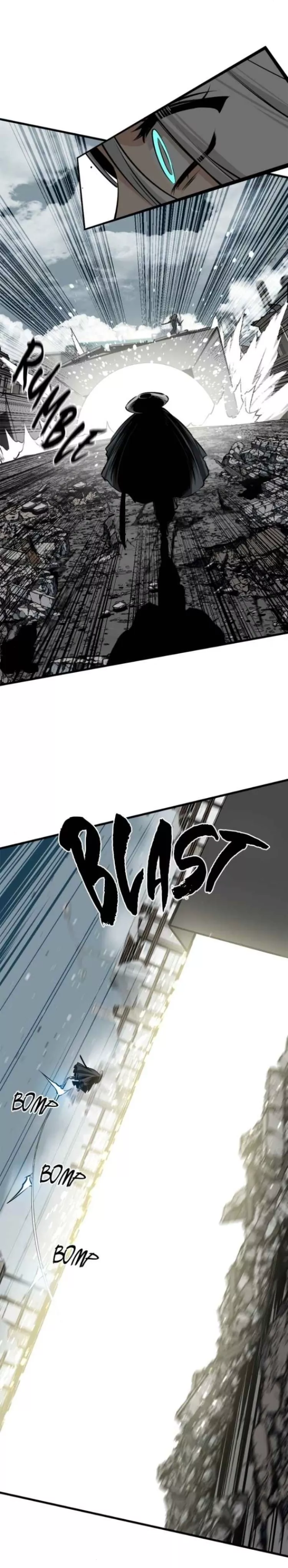 Hero Killer (Beolkkul) Chapter 209 page 19 - 