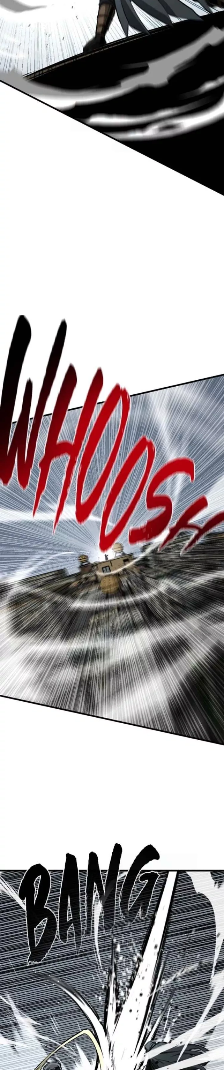 Hero Killer (Beolkkul) Chapter 209 page 25 - 