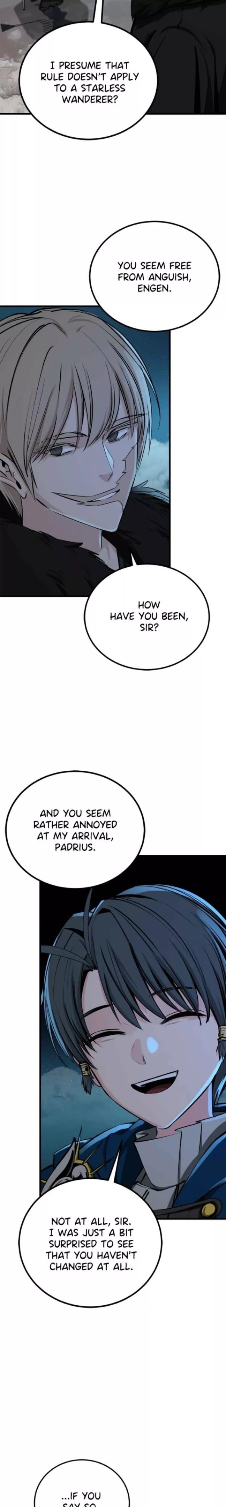 Hero Killer (Beolkkul) Chapter 209 page 31 - 