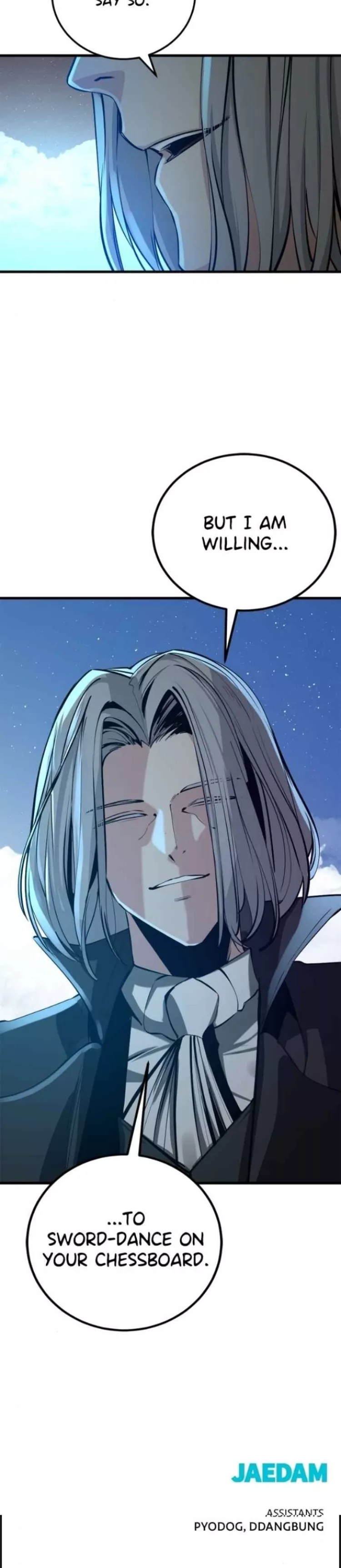 Hero Killer (Beolkkul) Chapter 209 page 32 - 