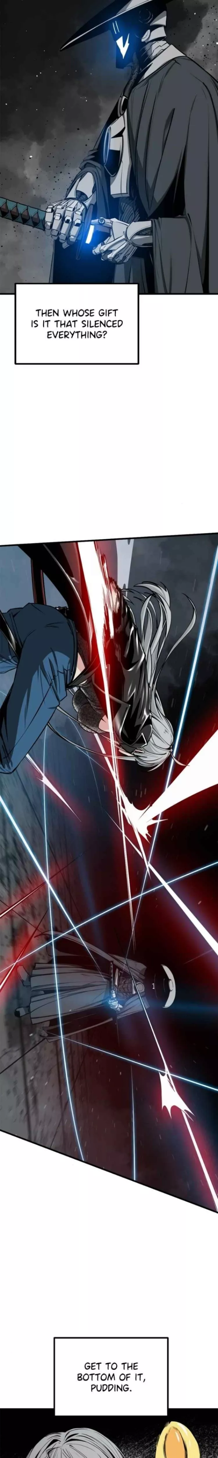 Hero Killer (Beolkkul) Chapter 209 page 5 - 