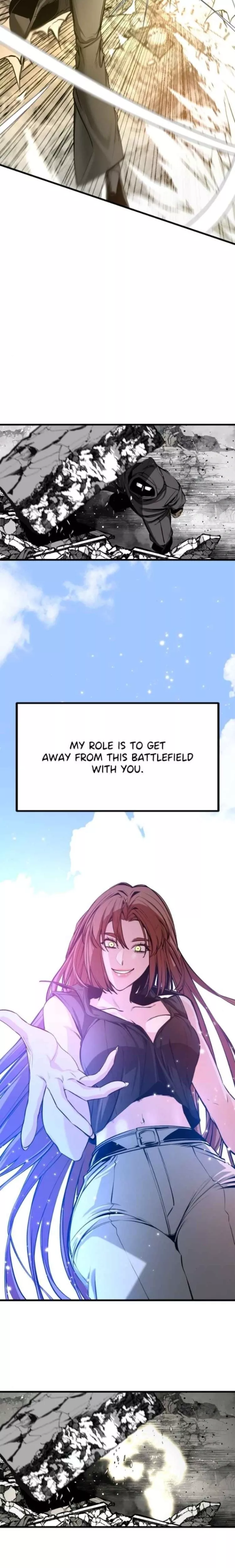 Hero Killer (Beolkkul) Chapter 209 page 9 - 