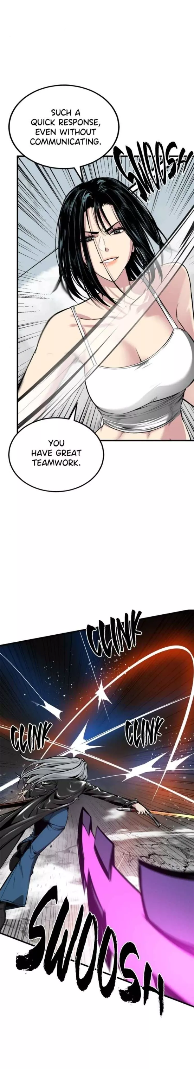 Hero Killer (Beolkkul) Chapter 209 page 10 - 