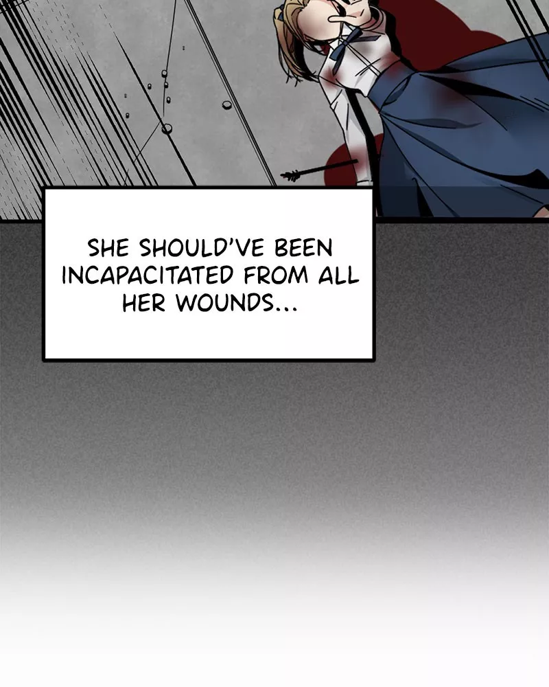 Hero Killer (Beolkkul) Chapter 21 page 11 - 
