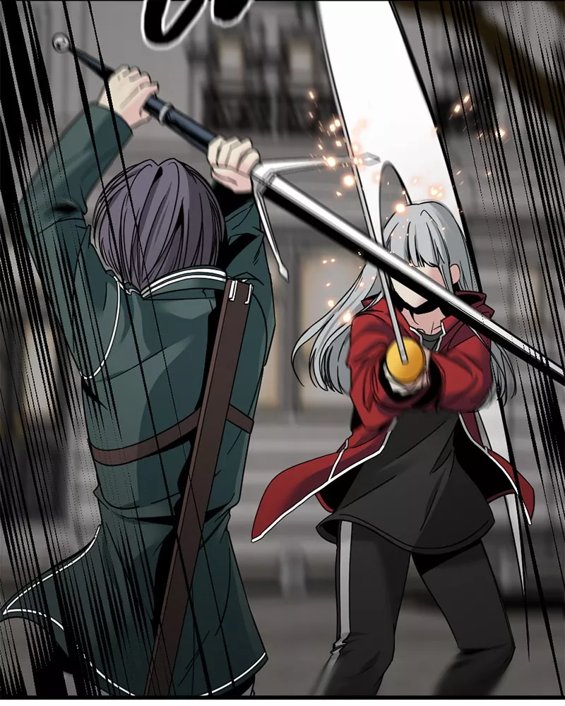 Hero Killer (Beolkkul) Chapter 21 page 125 - 