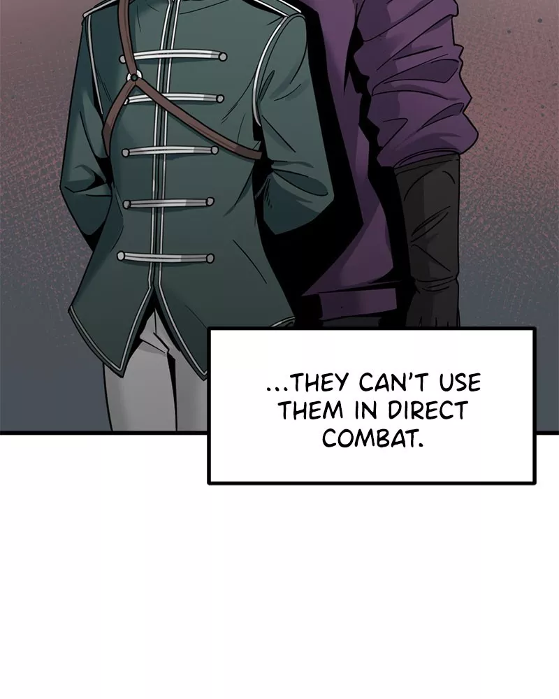 Hero Killer (Beolkkul) Chapter 21 page 129 - 