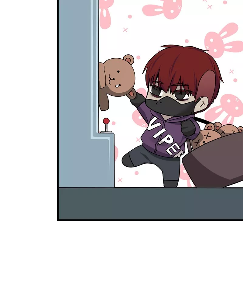 Hero Killer (Beolkkul) Chapter 21 page 132 - 