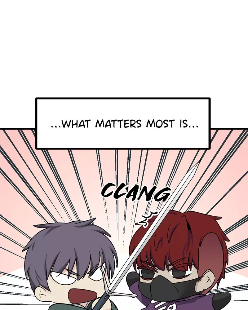 Hero Killer (Beolkkul) Chapter 21 page 133 - 