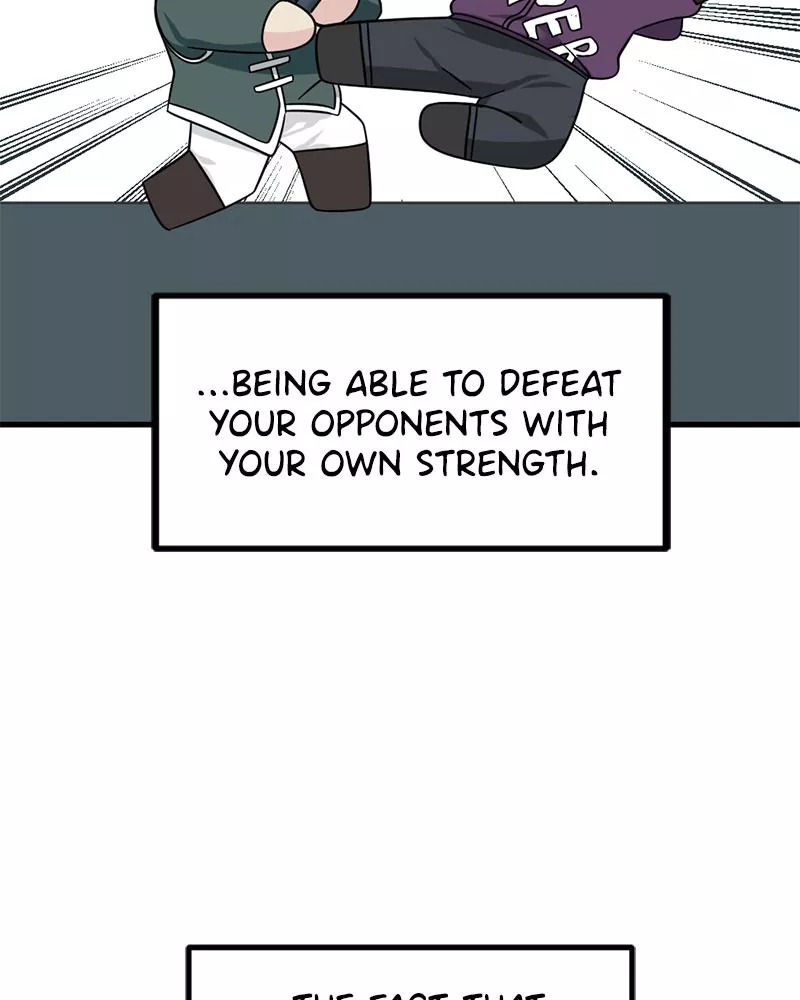 Hero Killer (Beolkkul) Chapter 21 page 134 - 
