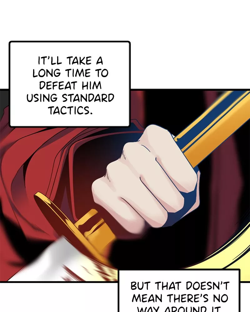 Hero Killer (Beolkkul) Chapter 21 page 138 - 