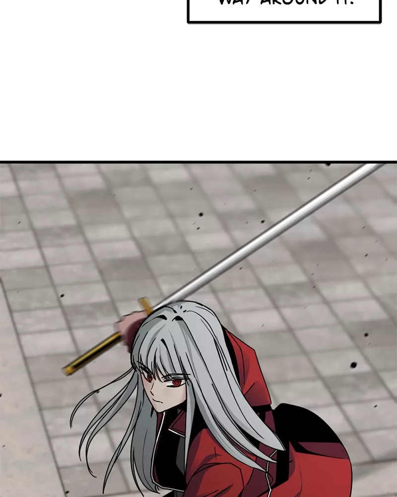 Hero Killer (Beolkkul) Chapter 21 page 139 - 