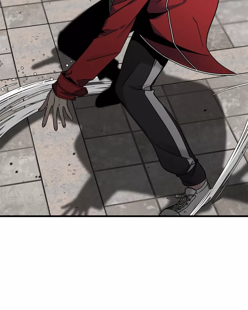 Hero Killer (Beolkkul) Chapter 21 page 140 - 
