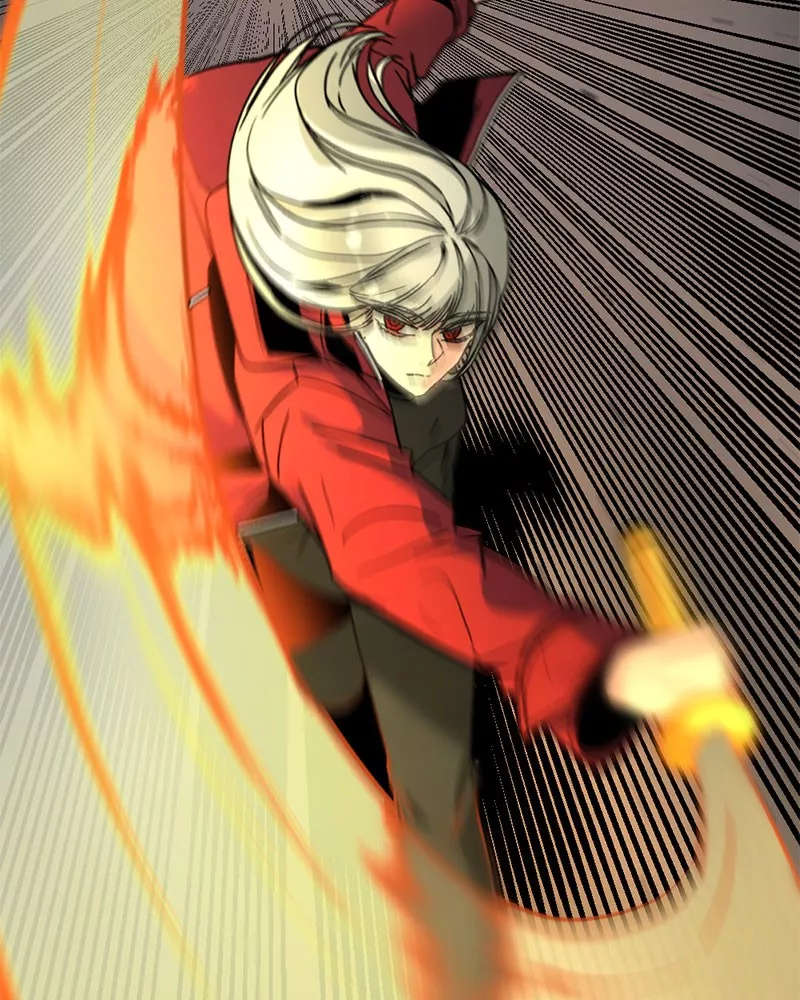 Hero Killer (Beolkkul) Chapter 21 page 142 - 