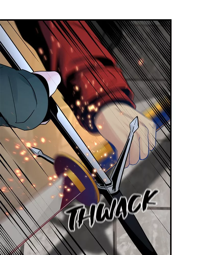 Hero Killer (Beolkkul) Chapter 21 page 146 - 