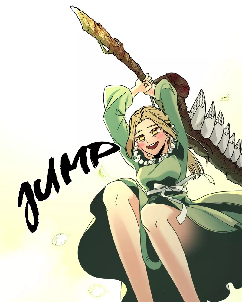Hero Killer (Beolkkul) Chapter 21 page 16 - 