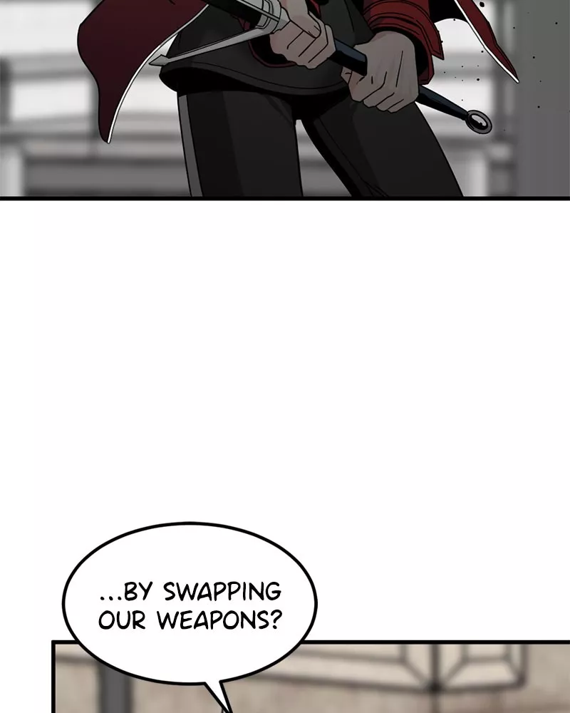 Hero Killer (Beolkkul) Chapter 21 page 151 - 