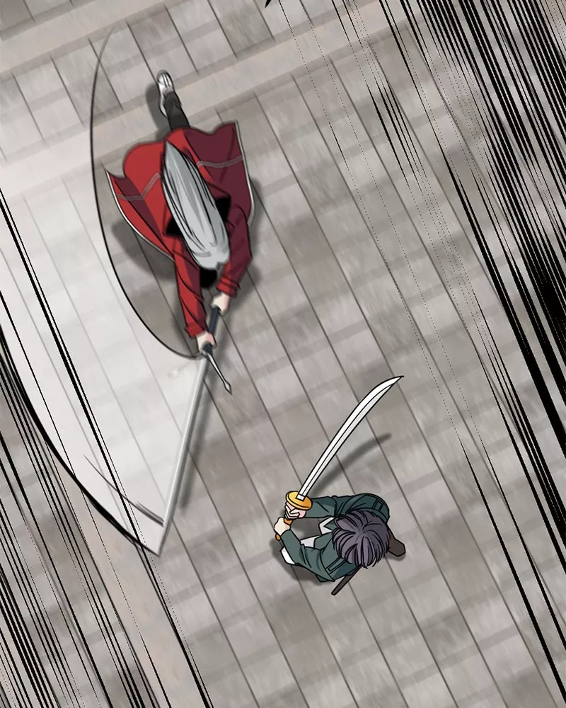 Hero Killer (Beolkkul) Chapter 21 page 154 - 