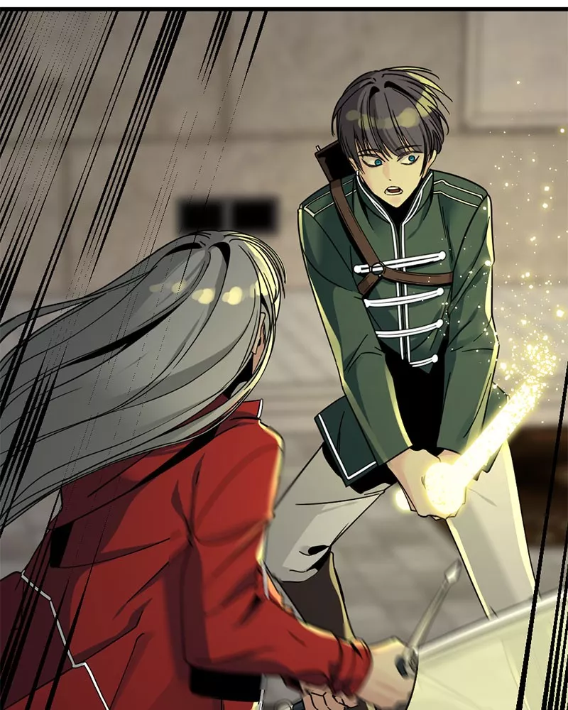 Hero Killer (Beolkkul) Chapter 21 page 156 - 