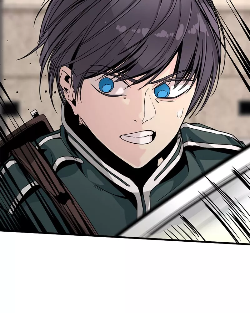 Hero Killer (Beolkkul) Chapter 21 page 158 - 