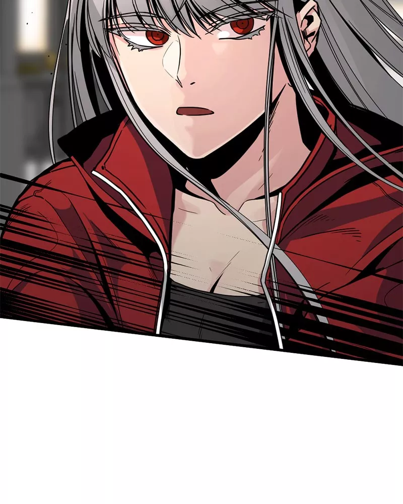 Hero Killer (Beolkkul) Chapter 21 page 160 - 