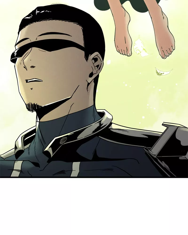 Hero Killer (Beolkkul) Chapter 21 page 17 - 