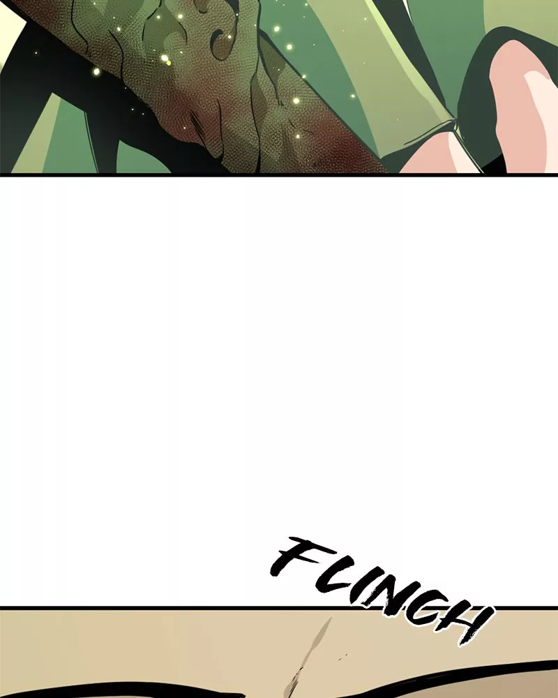 Hero Killer (Beolkkul) Chapter 21 page 3 - 