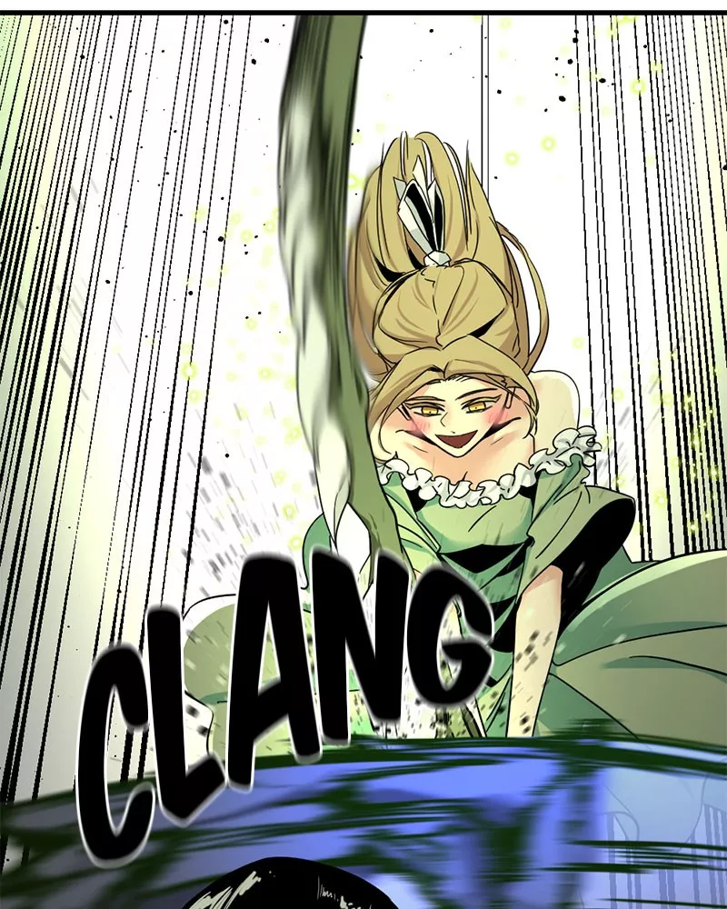 Hero Killer (Beolkkul) Chapter 21 page 21 - 