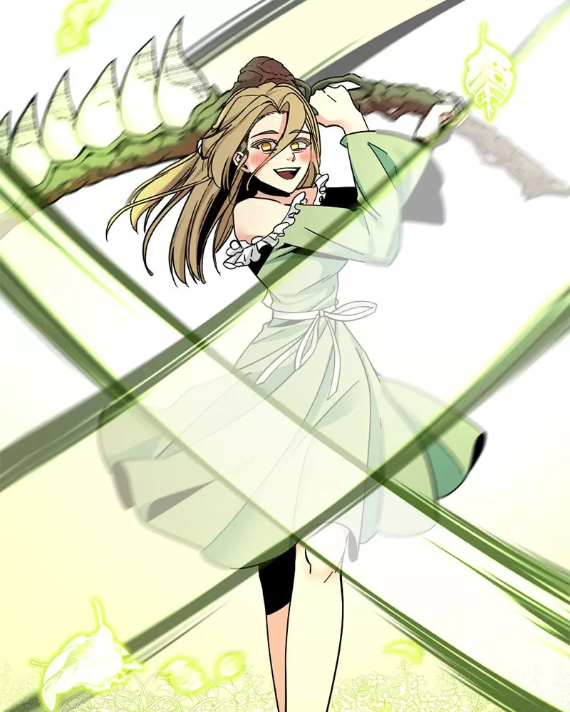 Hero Killer (Beolkkul) Chapter 21 page 28 - 