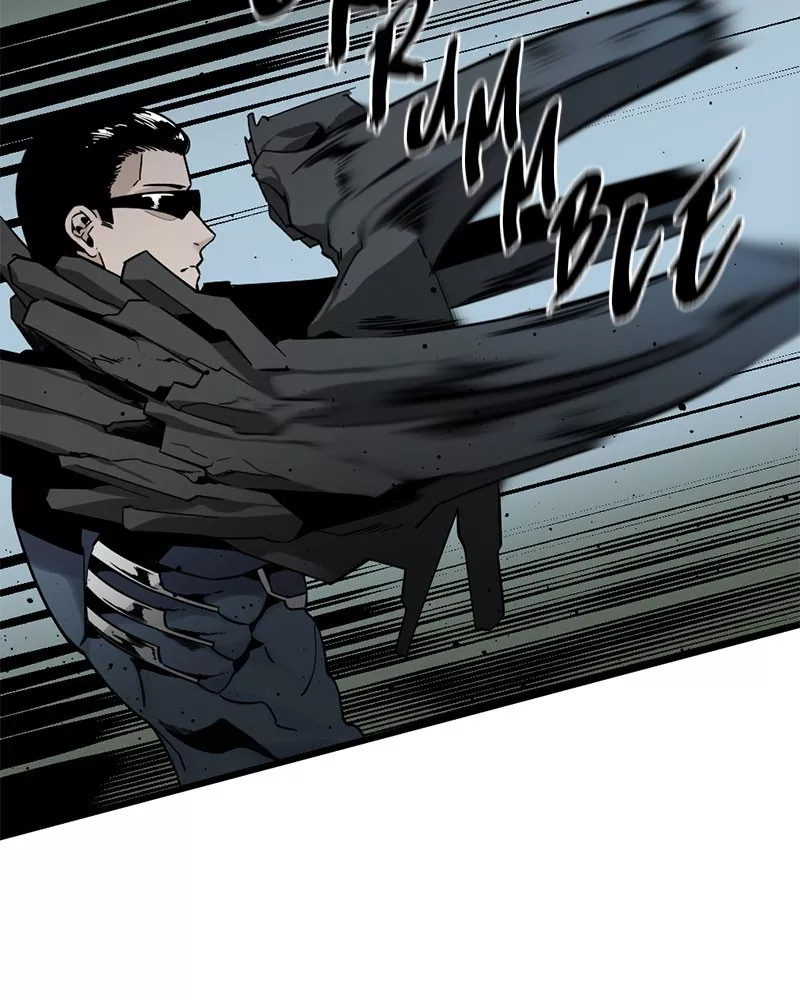 Hero Killer (Beolkkul) Chapter 21 page 32 - 
