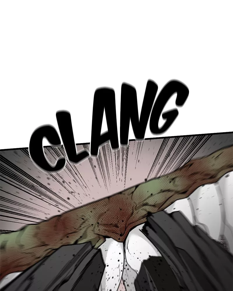 Hero Killer (Beolkkul) Chapter 21 page 33 - 