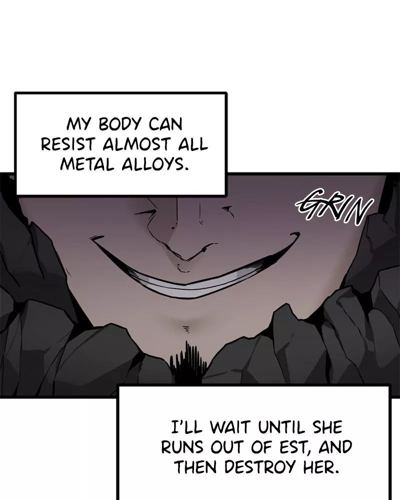 Hero Killer (Beolkkul) Chapter 21 page 42 - 