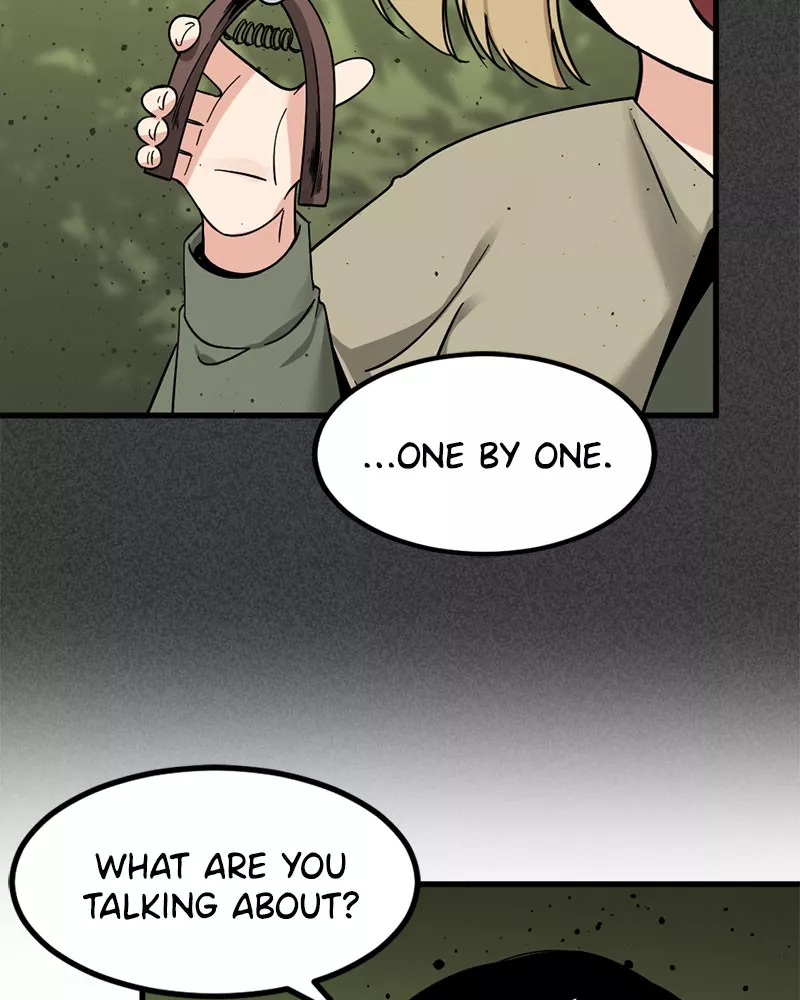 Hero Killer (Beolkkul) Chapter 21 page 52 - 
