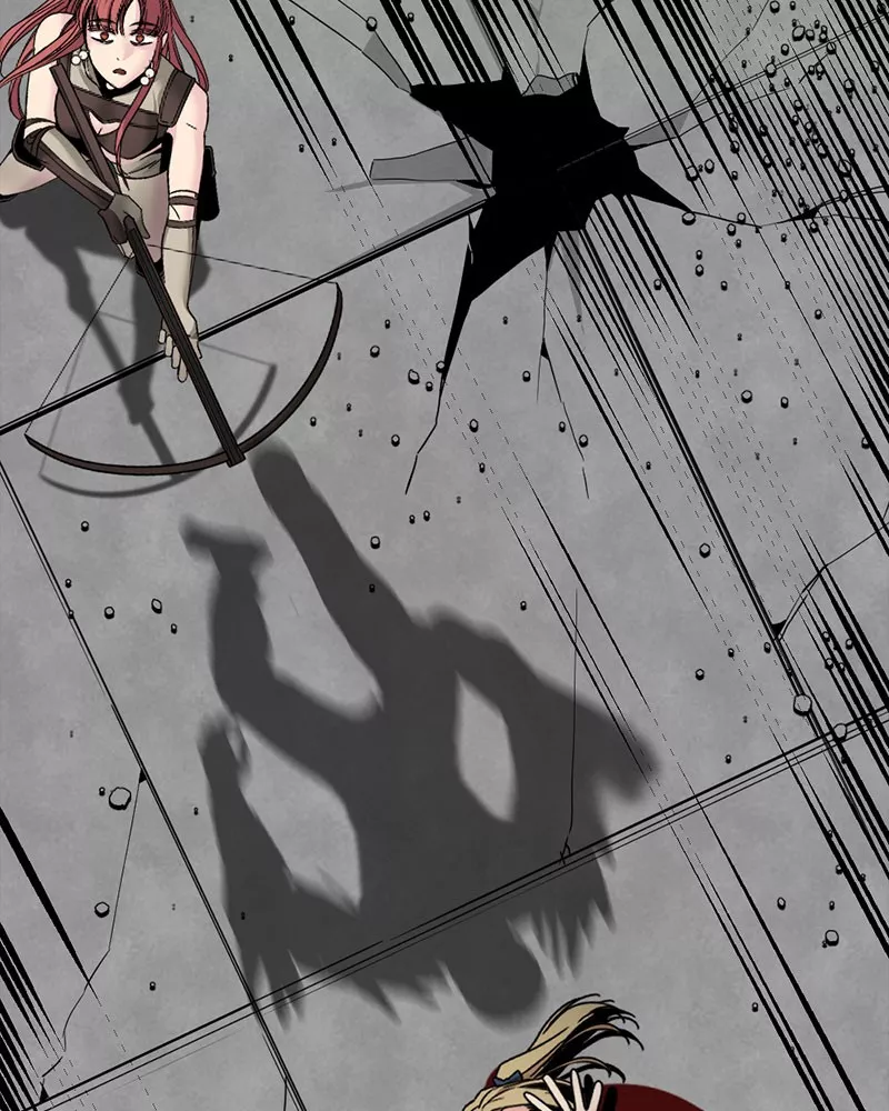 Hero Killer (Beolkkul) Chapter 21 page 10 - 