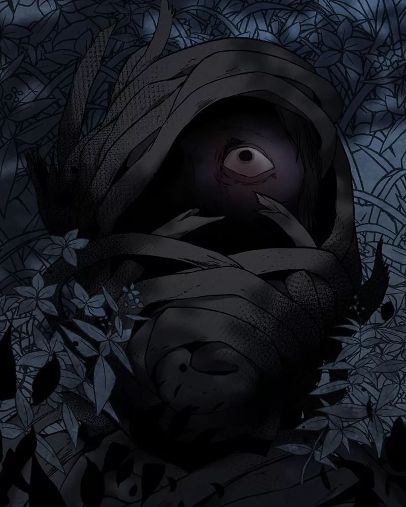 Hero Killer (Beolkkul) Chapter 21 page 95 - 