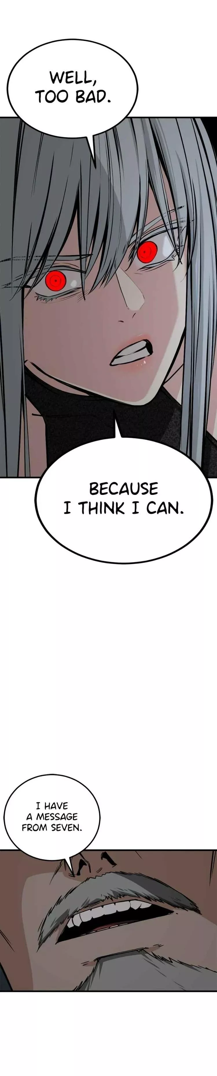 Hero Killer (Beolkkul) Chapter 210 page 11 - 