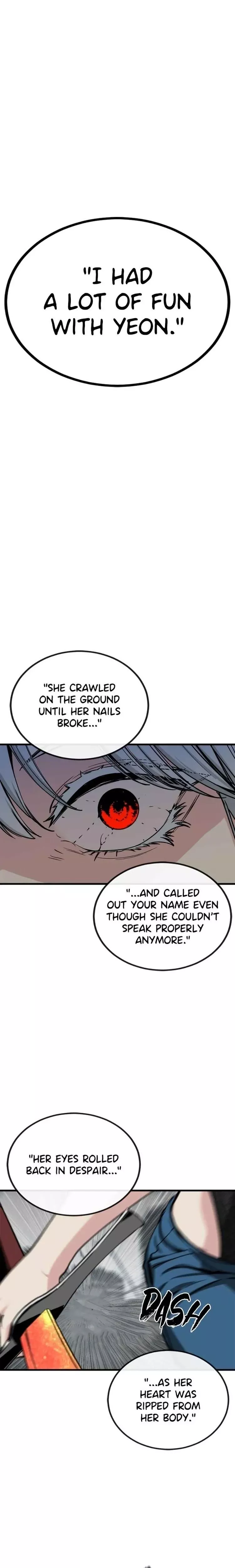 Hero Killer (Beolkkul) Chapter 210 page 12 - 
